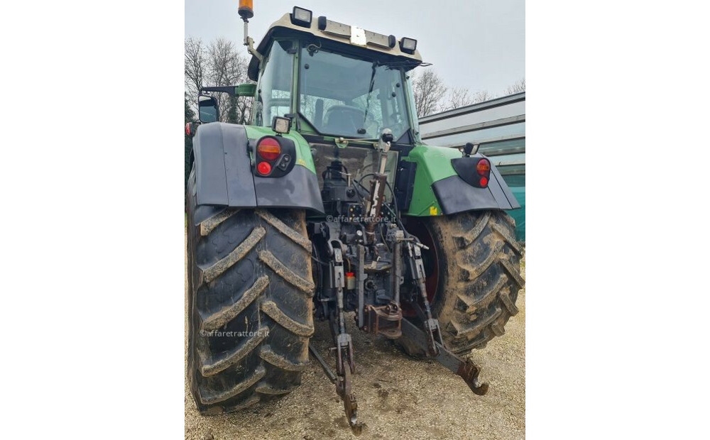 Fendt 930 VARIO TMS Usado - 6