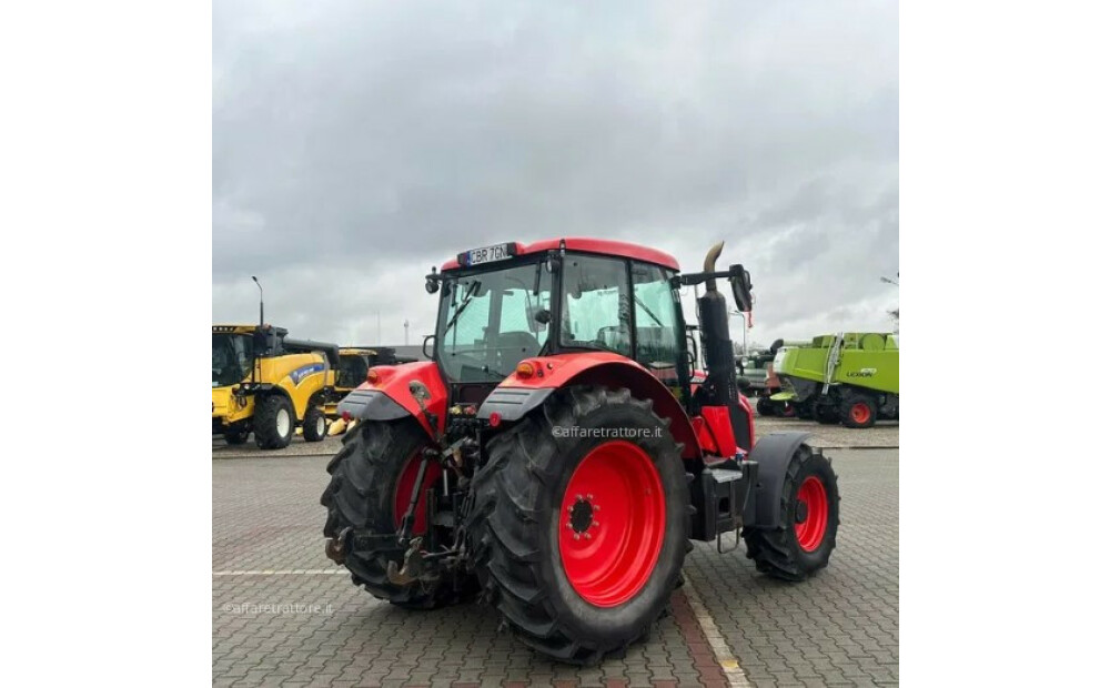 Zetor Forterra HSX 140 Usado - 2