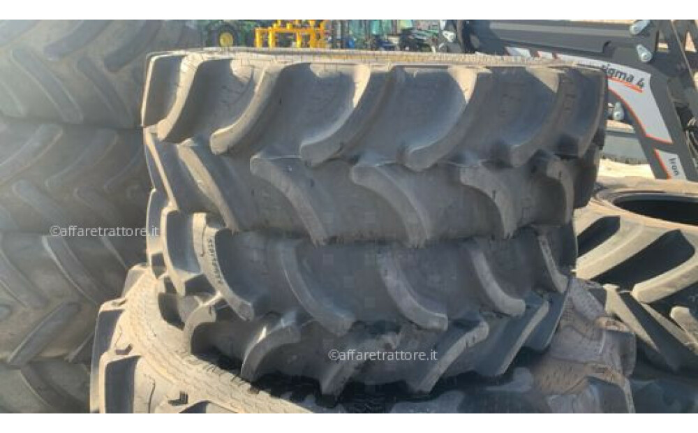 Alianza 320/70R24 Usado - 4