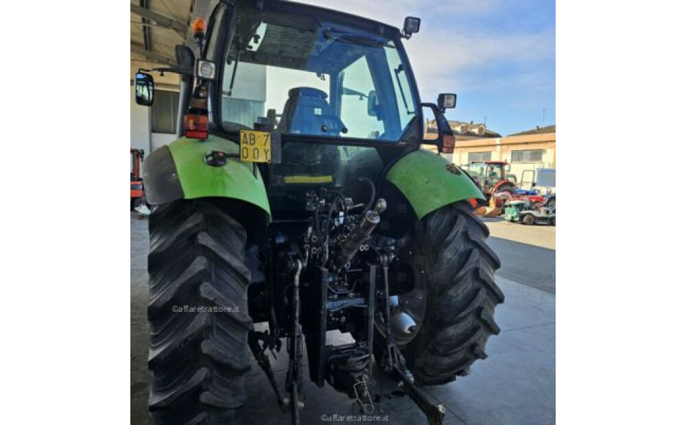 Deutz-Fahr agrotron Nuevo - 5