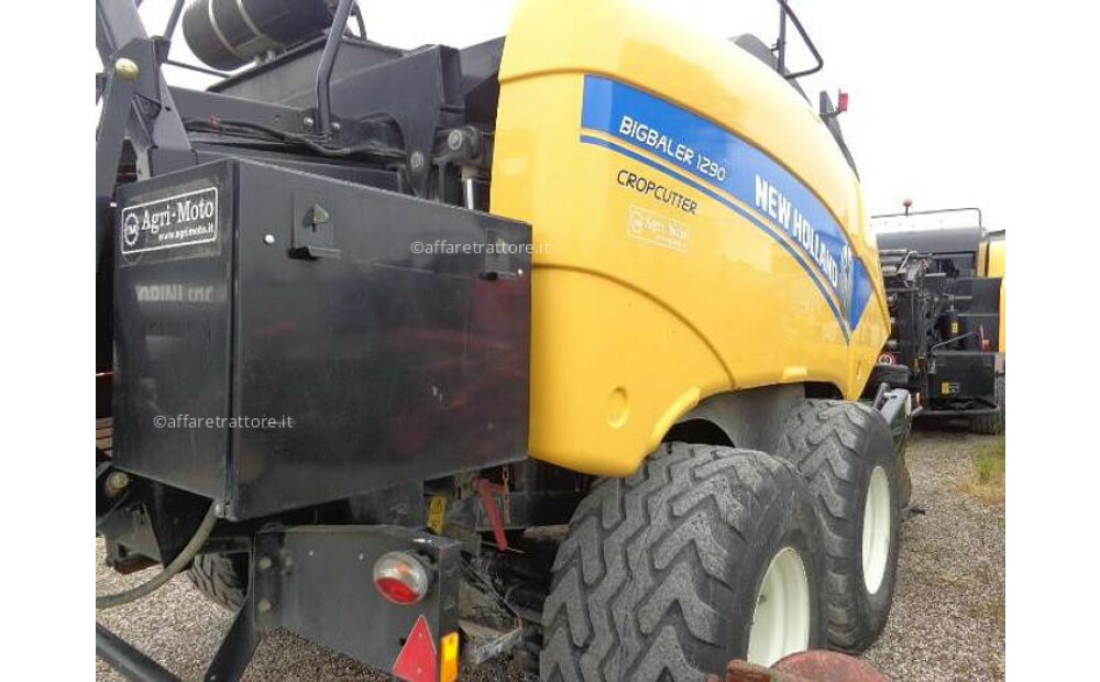 New Holland 1290 Usado - 3