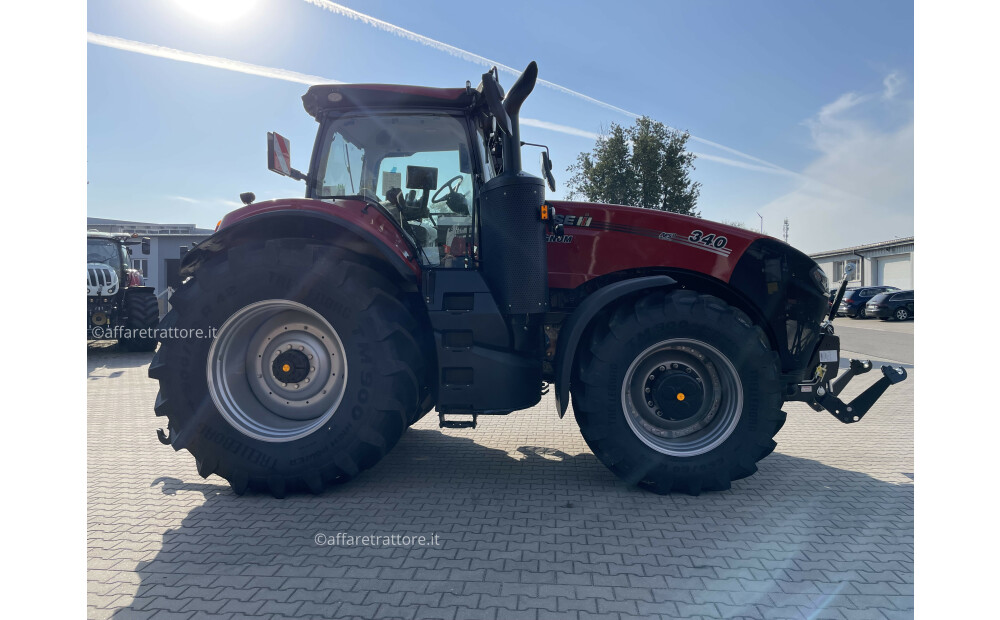 Case-Ih MAGNUM 340 Nuevo - 3