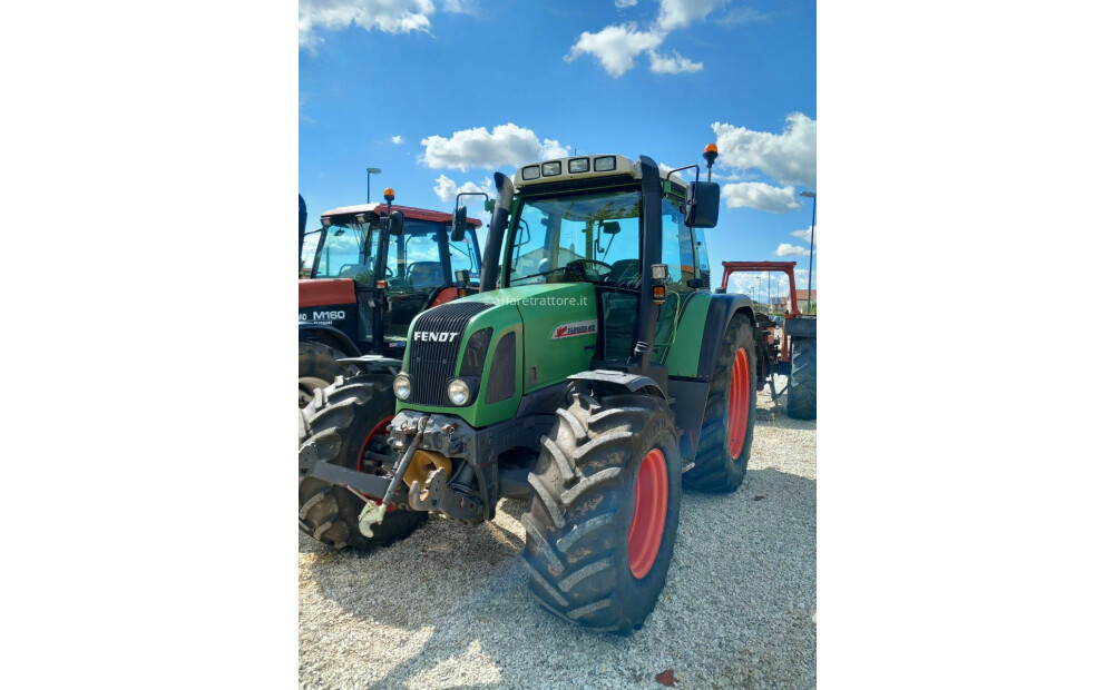 Fendt FARMER 412 VARIO Usado - 1