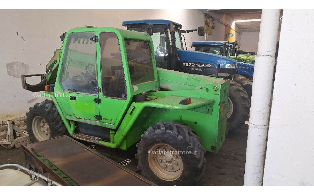 Merlo P 35.7 EVS Usato - 1