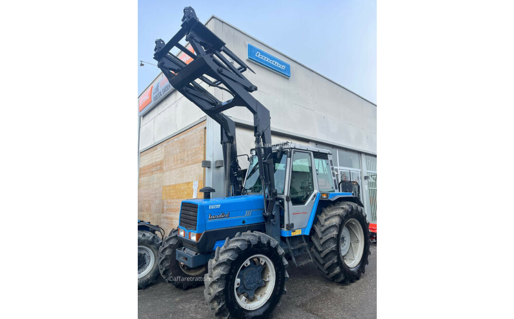 Landini 9880 Usado - 1