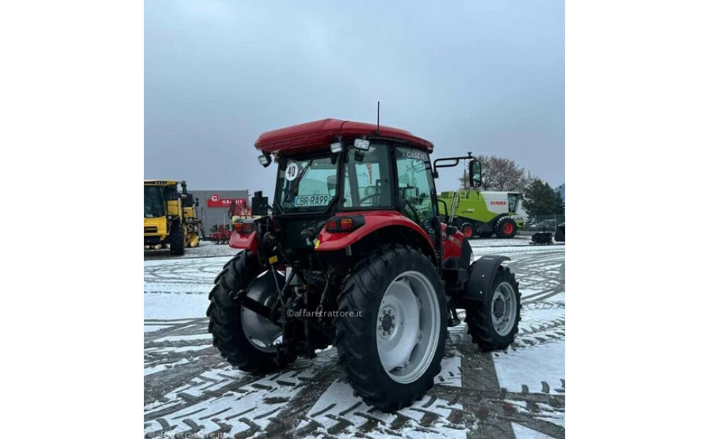 Case-Ih Farmall 75A Usado - 3