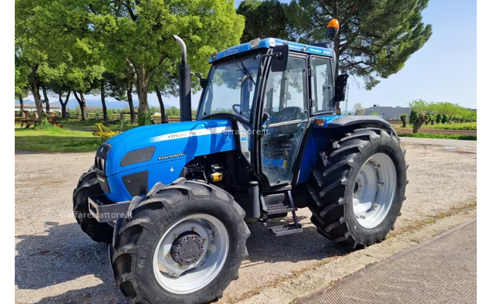 Landini ATLAS 90 Usato - 1