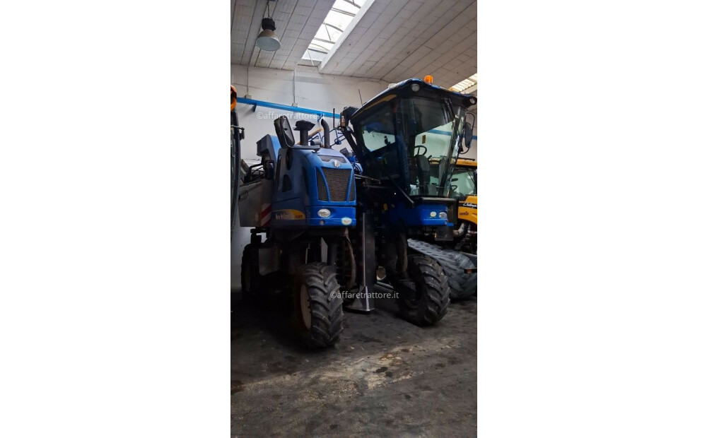 New Holland VL6080 Usado - 2