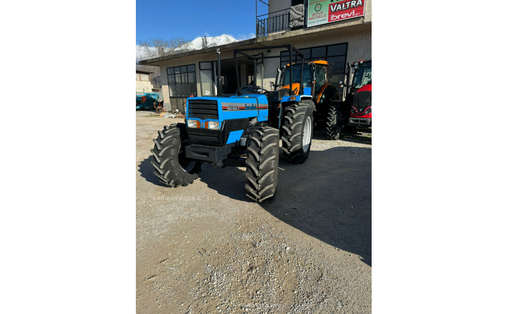 Landini 6860 Usado - 1