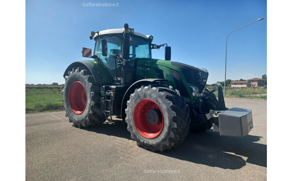 Fendt 939 VARIO Usado - 3