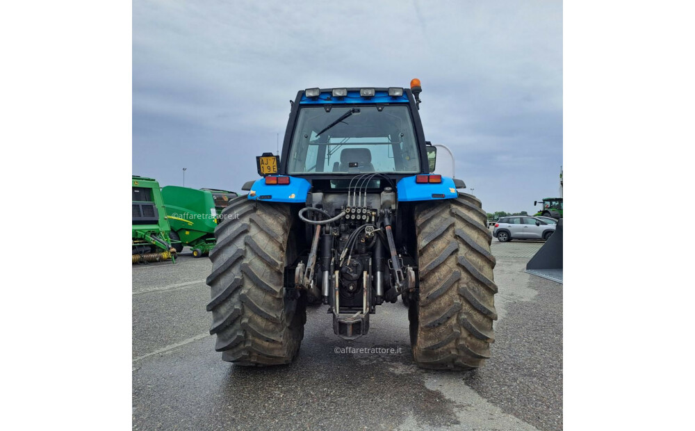 Landini LEGEND 165 TOP Usado - 5