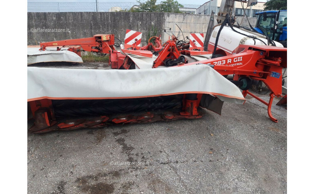 Kuhn FC 283 GII Usado - 2