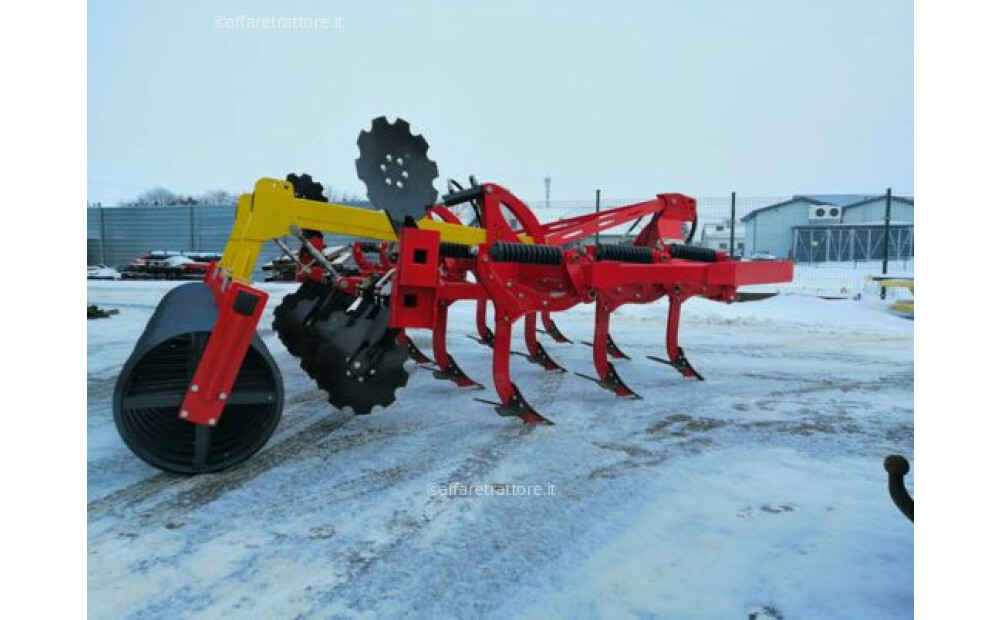 Agro Chlopecki Terrano 300 Nuevo - 11