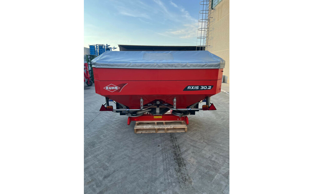 Kuhn AXIS 30.2 Usado - 3