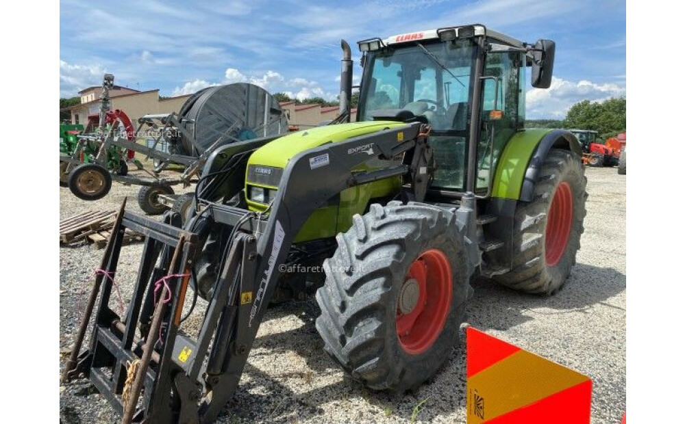 Claas ARES 696 RZ Usato - 2