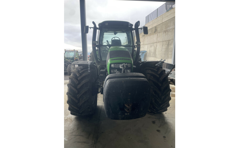 Deutz-Fahr AGROTRON 6160 TTV Usado - 4