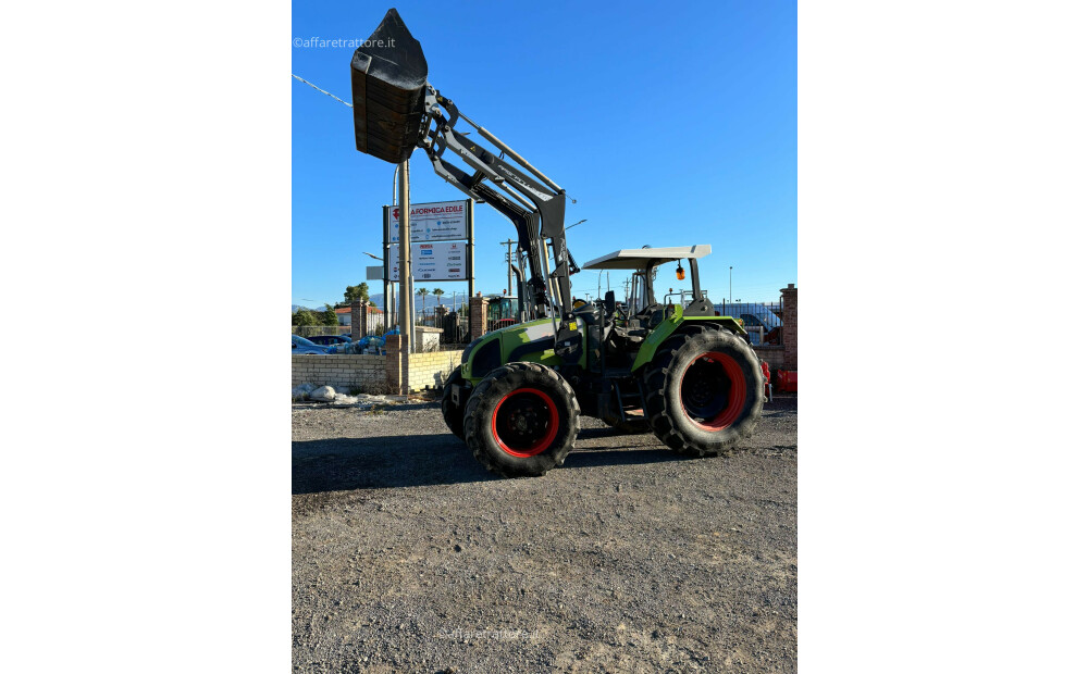 Claas CELTIS 456 Usado - 3