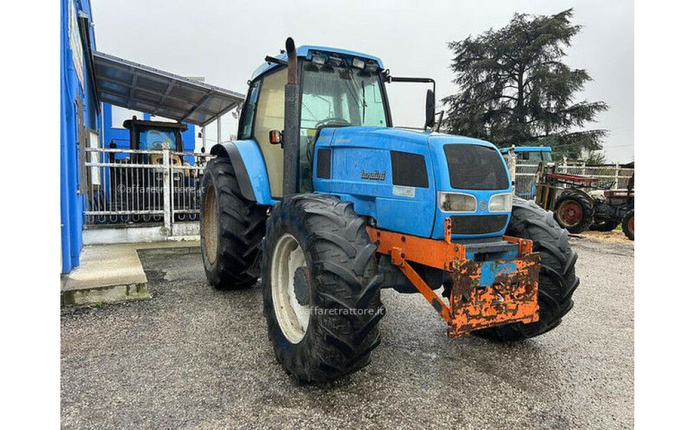 Landini leyenda 130 Usado - 6