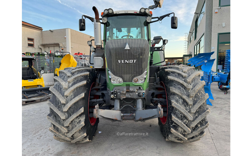 Fendt 930 VARIO Usado - 6