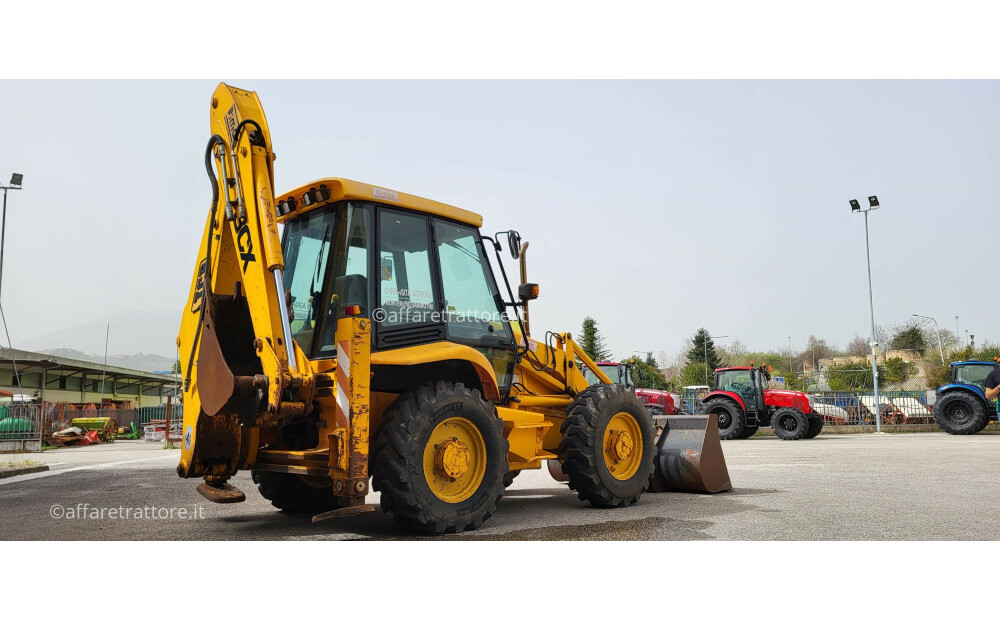 JCB 3 CX Usato - 6