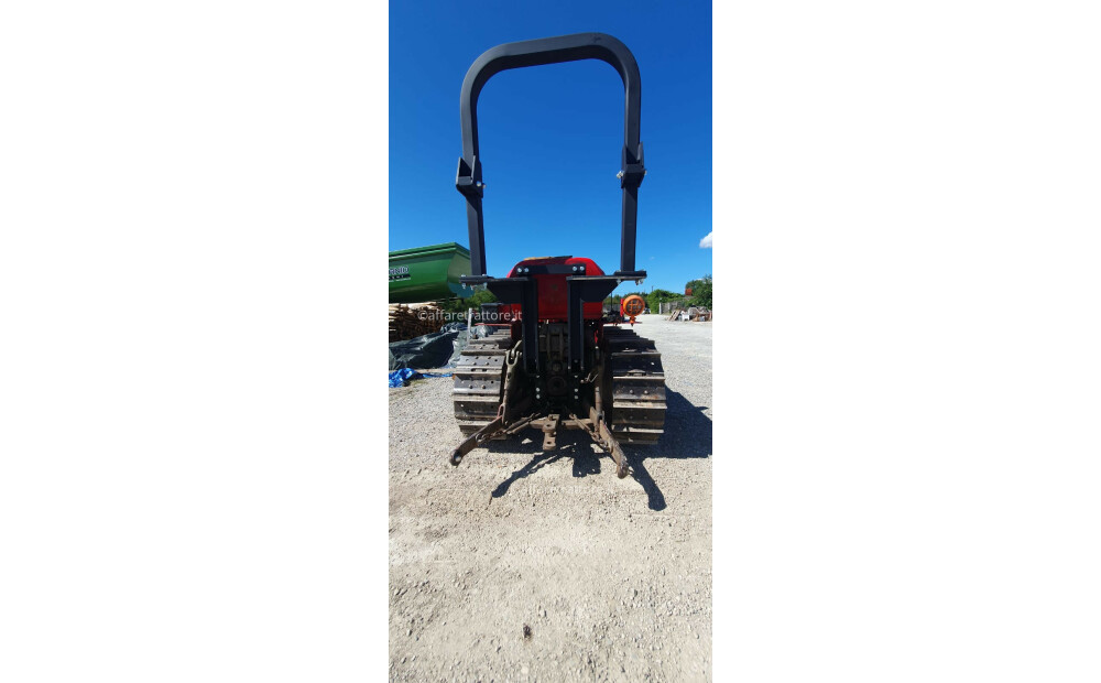 Massey Ferguson 154-4 Usado - 5