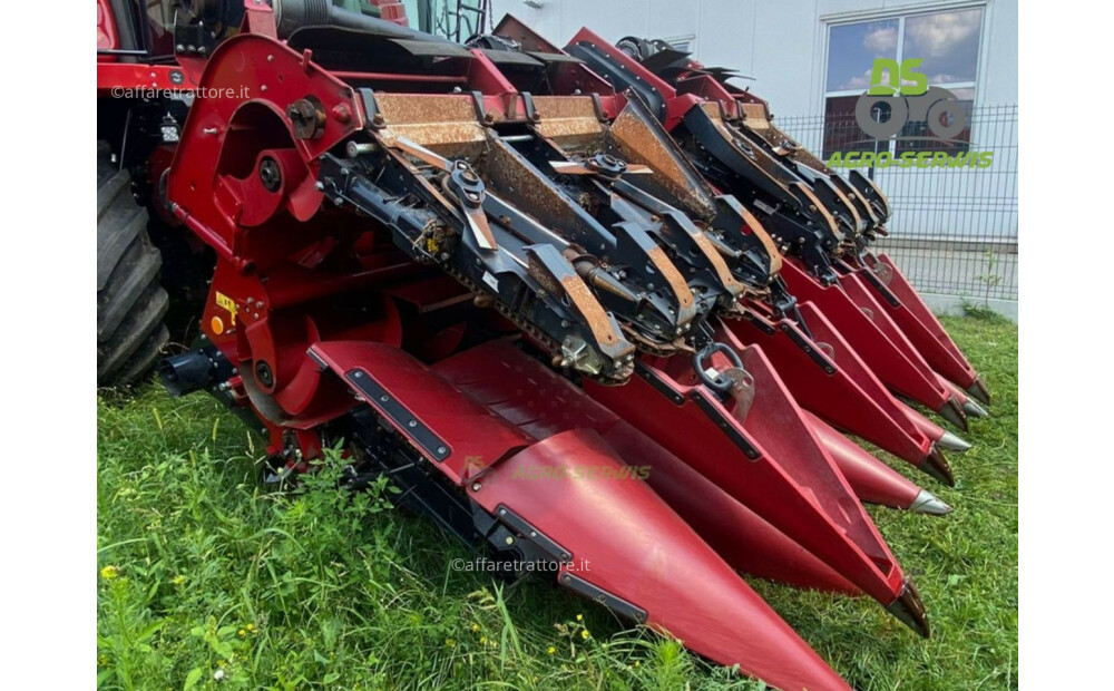 Case IH  4408F 75 Demo, rok 2022 Usato - 2