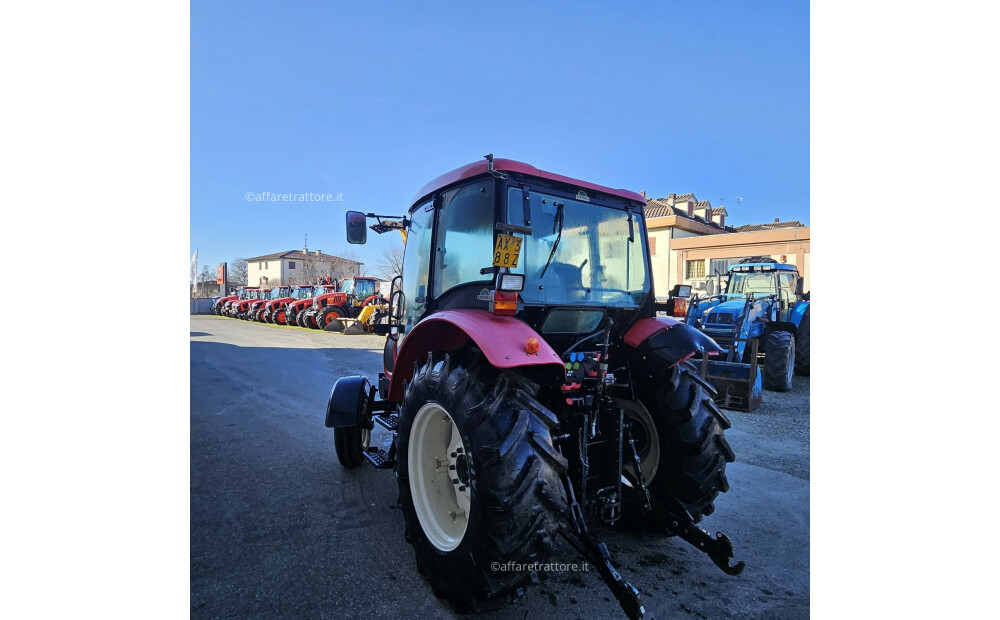 Zetor PROXIMA 6421 Usado - 2