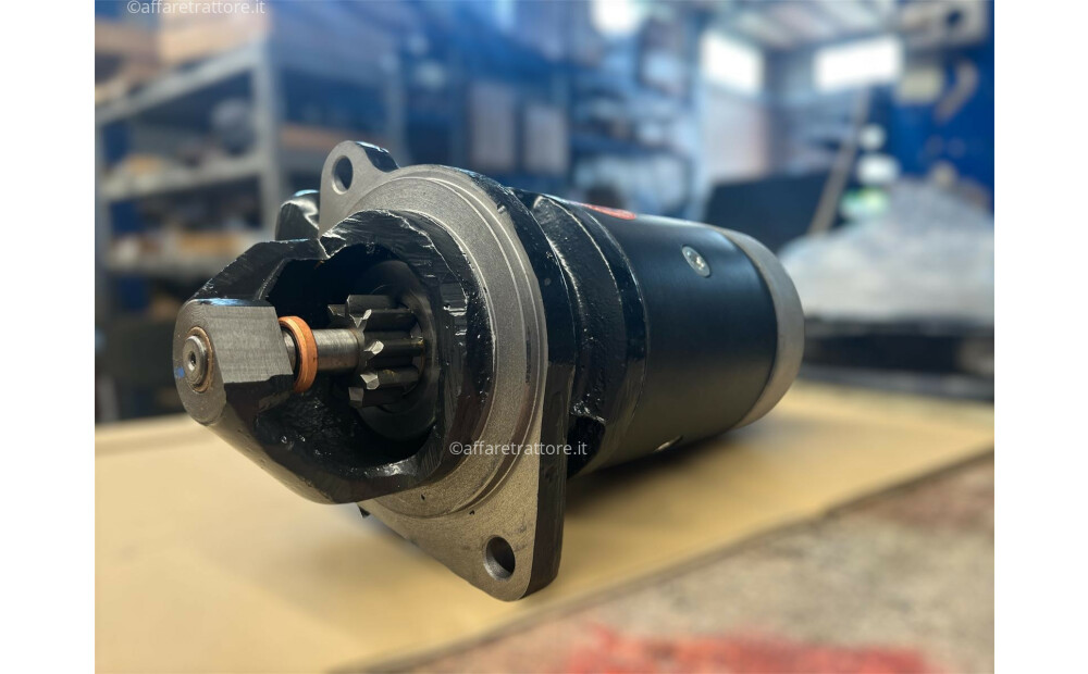 MOTOR ARRANQUE ADAPTABLE REF. 4807373 - 3