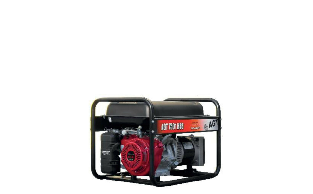 Diesse GENERATORE 8503 HSB R 26 Nuevo - 1