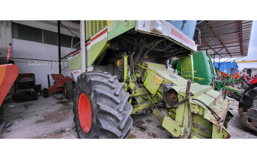 Claas DOMINATOR 78 Usato - 2