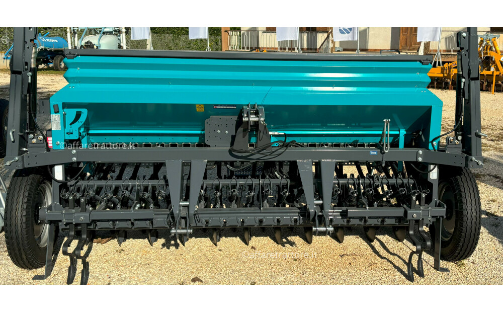 Sembradora SULKY TRAMLINE SE - 2