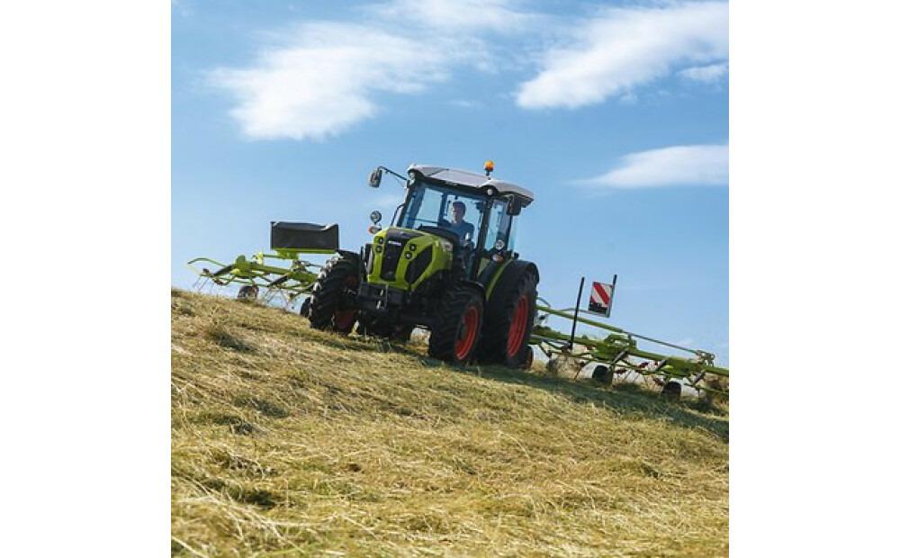 Claas ELIOS 240 Usado - 6