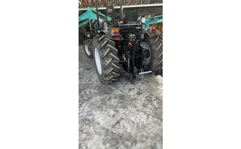 Carraro AGRICUBE 9.5 PRO Nuevo - 4