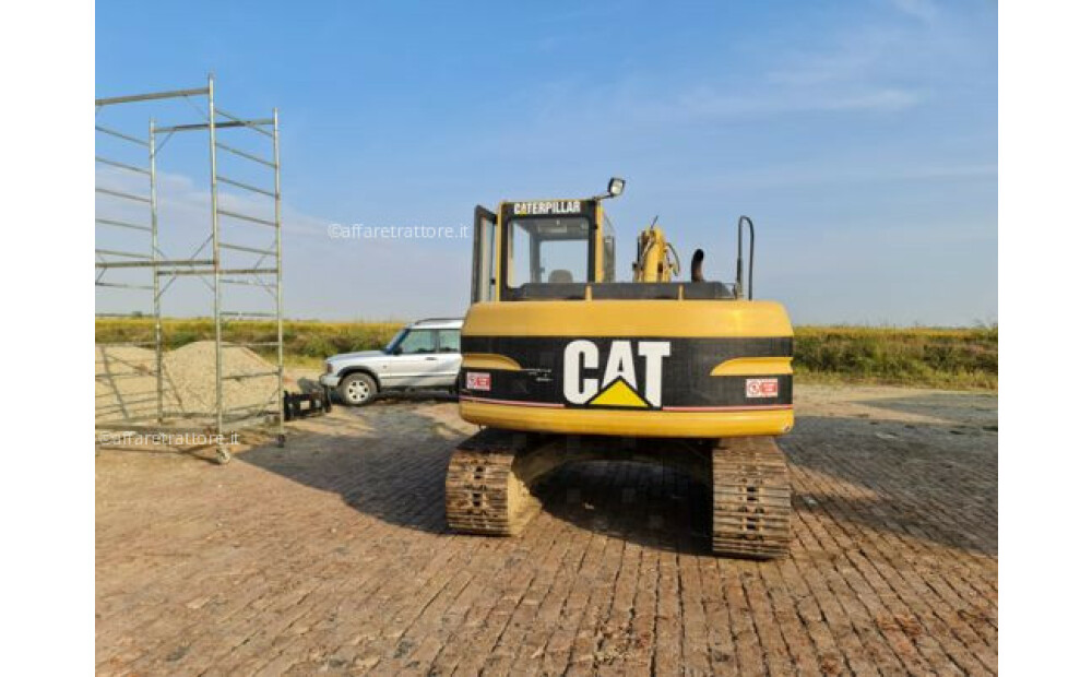 Caterpillar 312BL Usado - 3