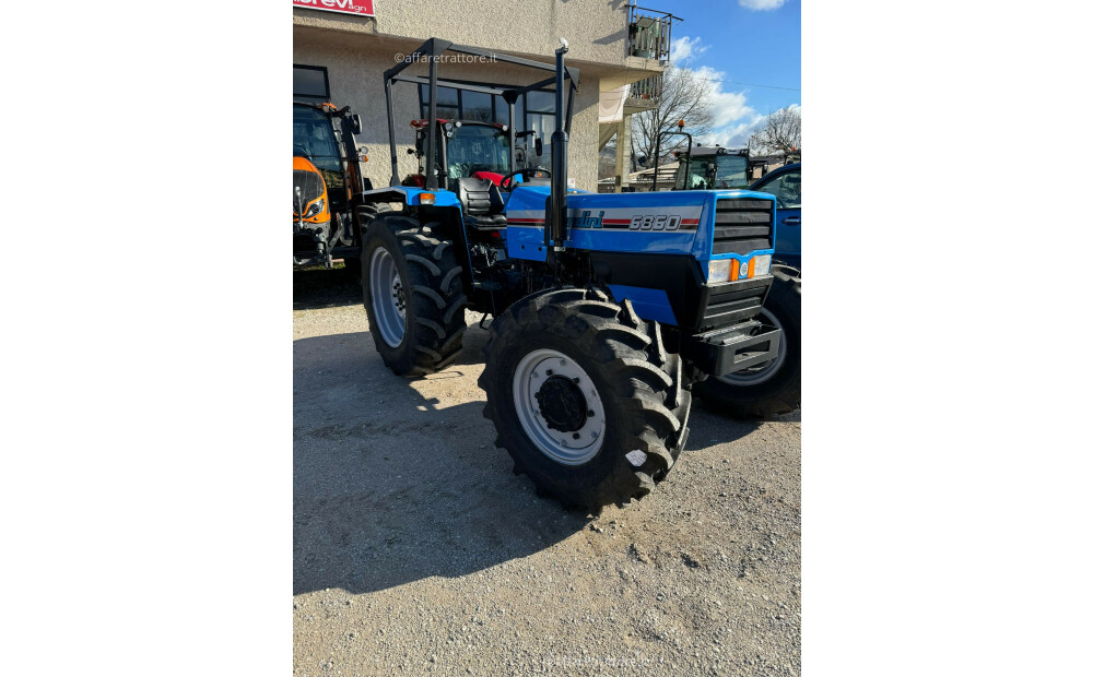 Landini 6860 Usado - 3