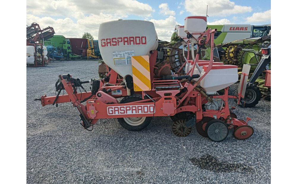 Maschio Gaspardo REGINA 300 Usado - 8