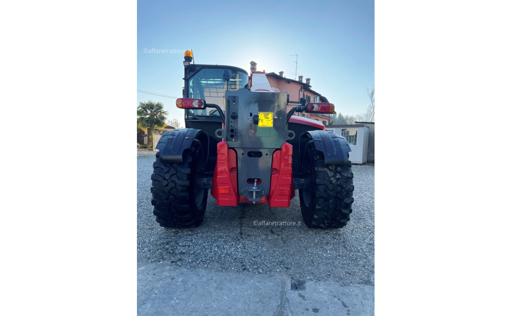 MASSEY FERGUSON th 8043 Usado - 2