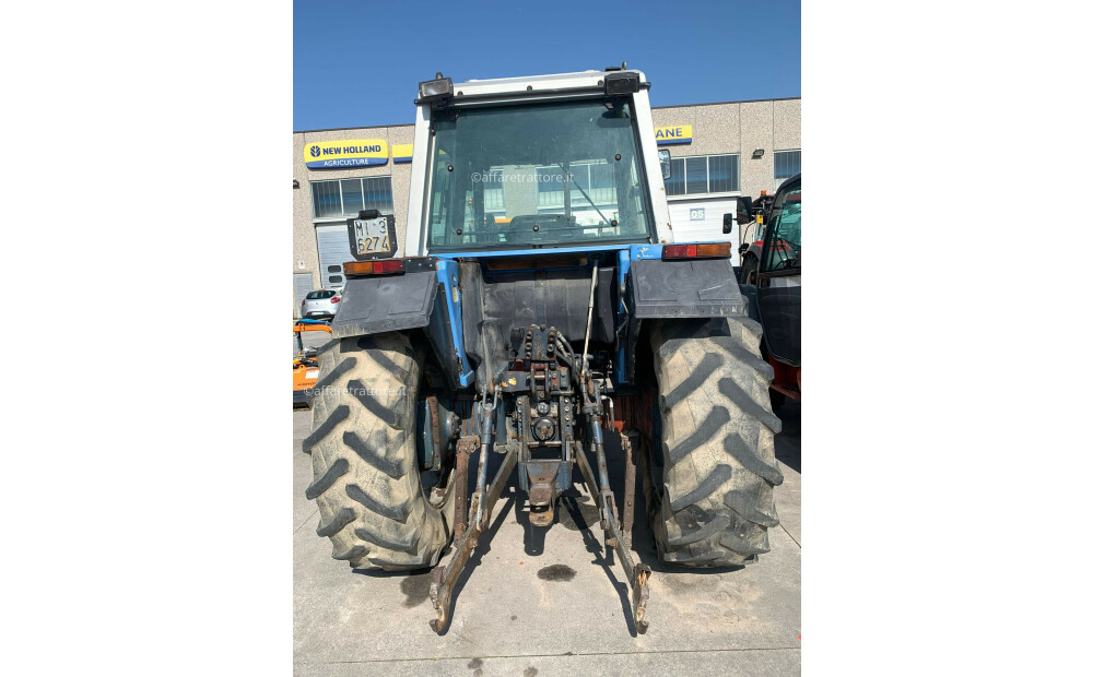 Landini Usato - 4