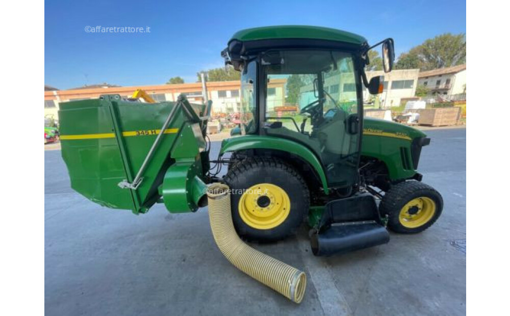 John Deere 3720 Usado - 5