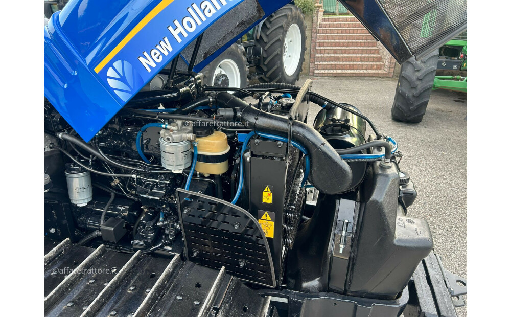 New Holland TK90A Usado - 8