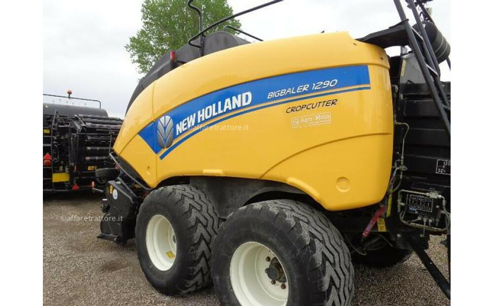 New Holland 1290 Usado - 2