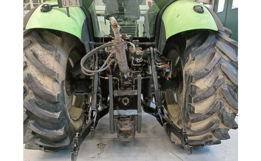 Deutz-Fahr AGROTRON 120 Usado - 5