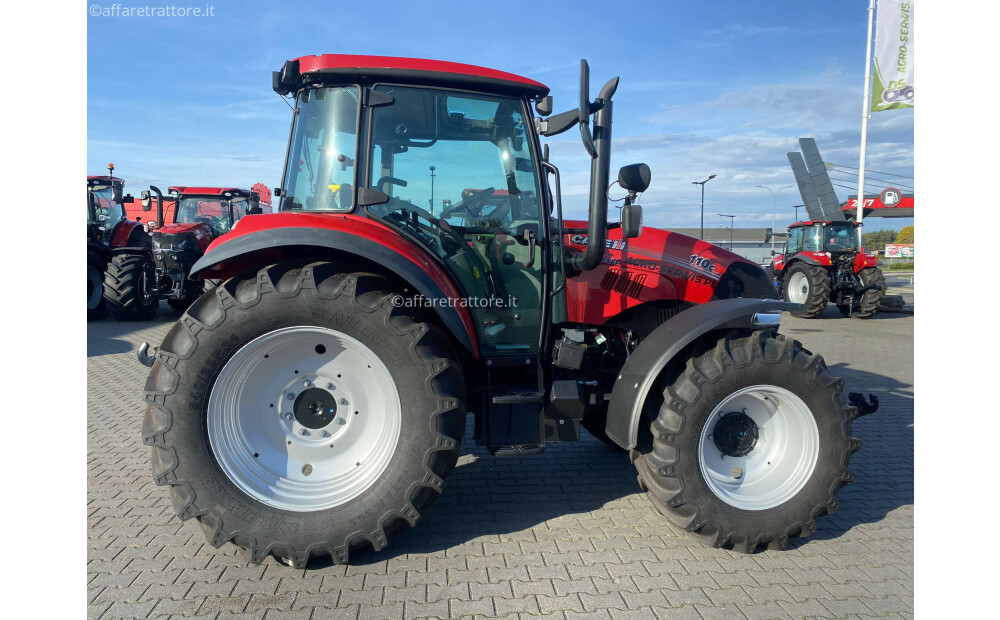 Case-Ih FARMALL 110 Nuevo - 2