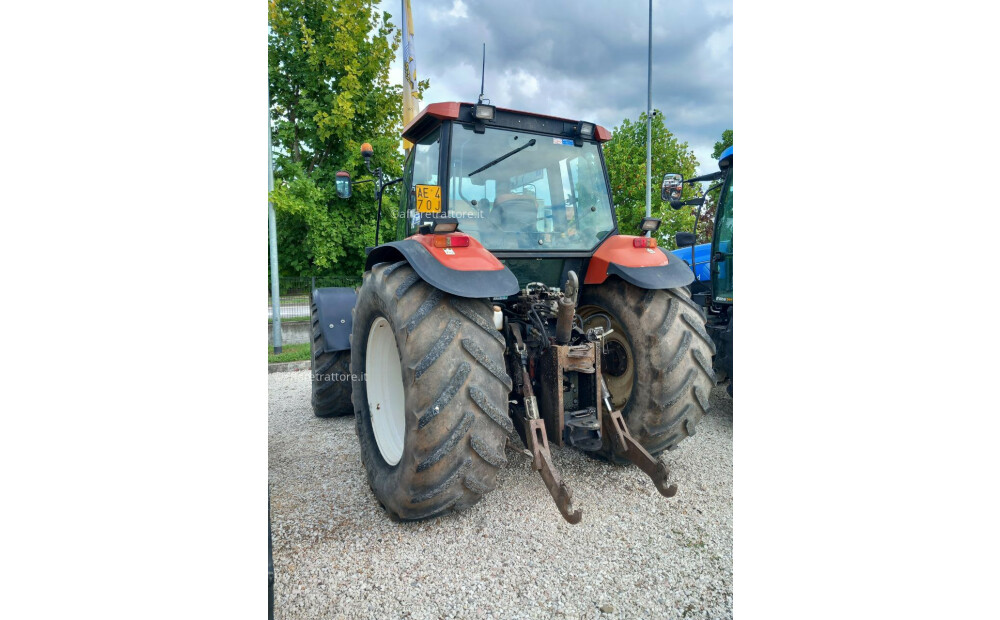 New Holland M 160 Usado - 3