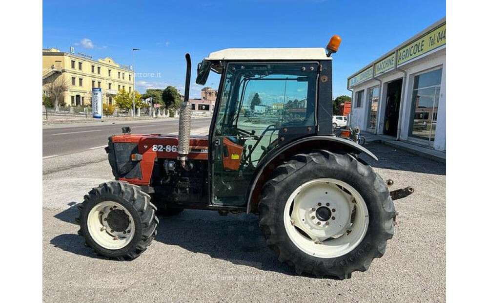 Fiat - Fiatagri 82-86 Usado - 4