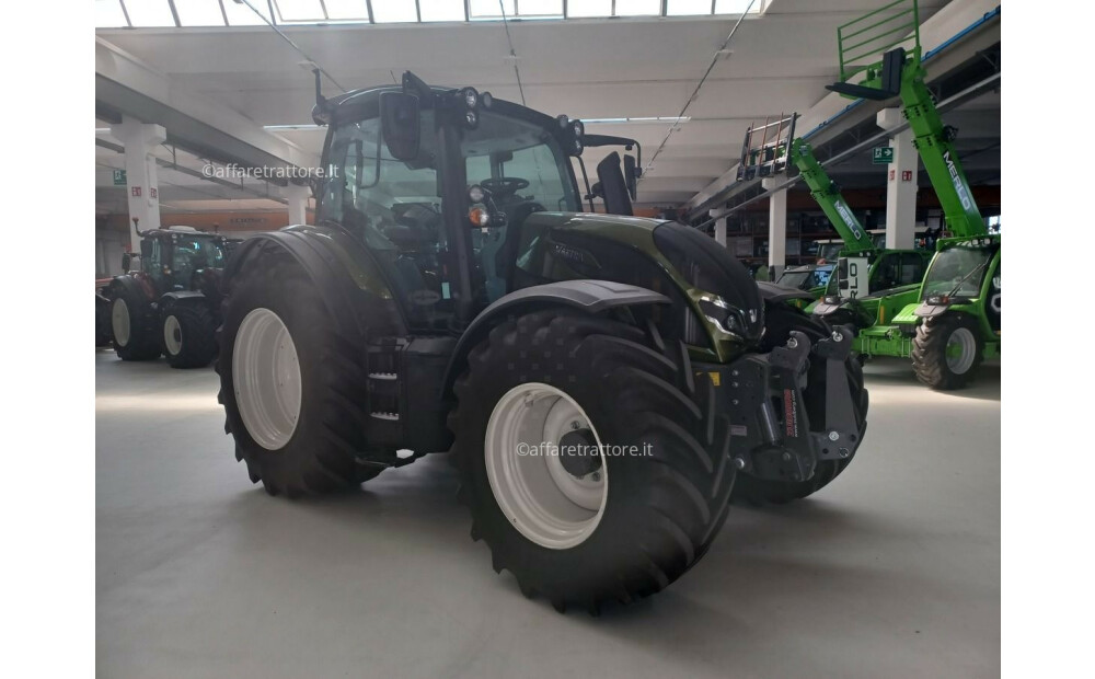 Valtra N175V Usado - 4