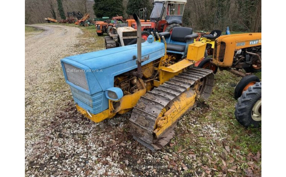 Landini CL 5000 Usado - 4