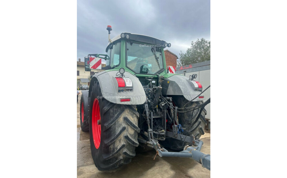 Fendt 930 VARIO Usado - 5