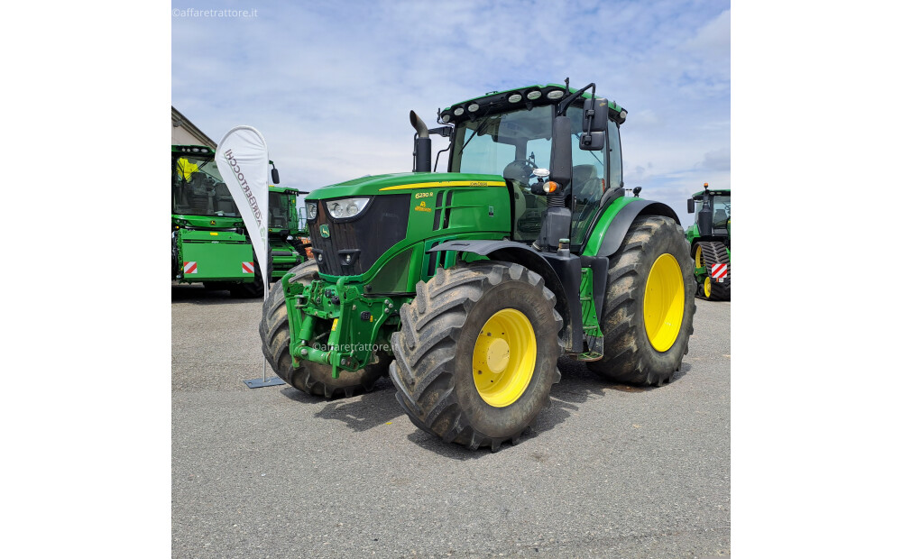 John Deere 6230 Usato - 1