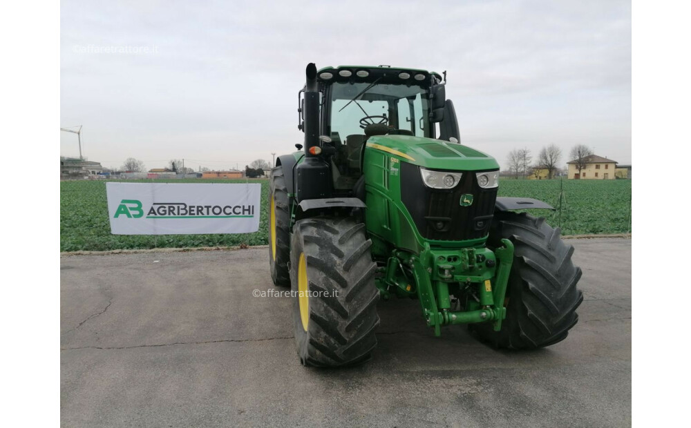 John Deere 6230R Usato - 1